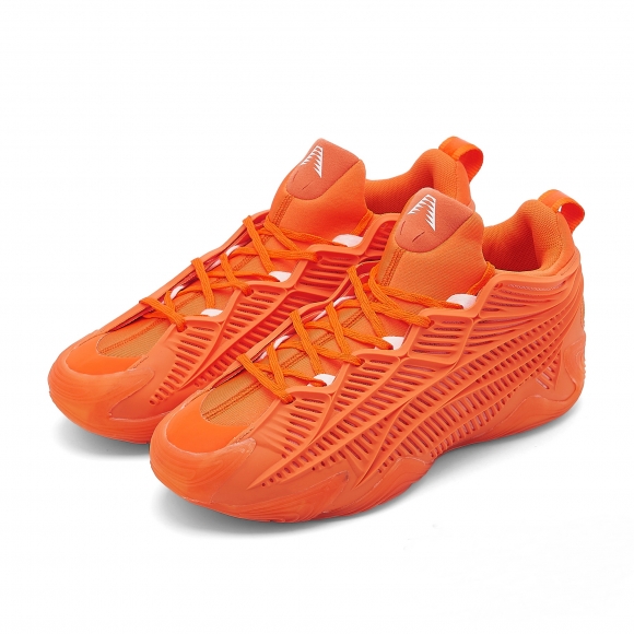 Adidas AE 2 orange