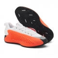 Adidas Anthony Edwards 1 Low Orange white reflective