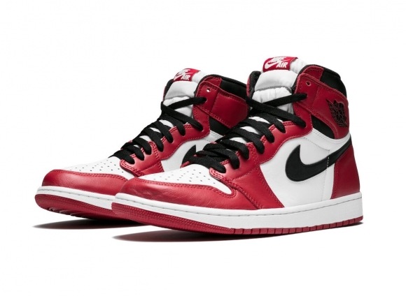 Air Jordan 1 Chicago