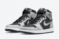 Air Jordan 1 High OG Shadow 2.0