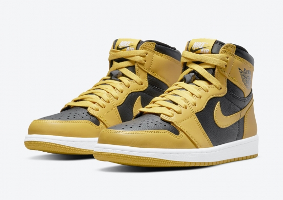 Air Jordan 1 Pollen