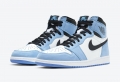 Air Jordan 1 University Blue