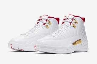 Air Jordan 12 FIBA