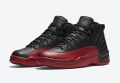 Air Jordan 12 Flu Game