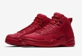 Air Jordan 12 Gym Red