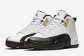 Air Jordan 12 Taxi