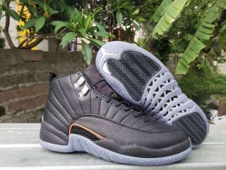 Air Jordan 12 Utility