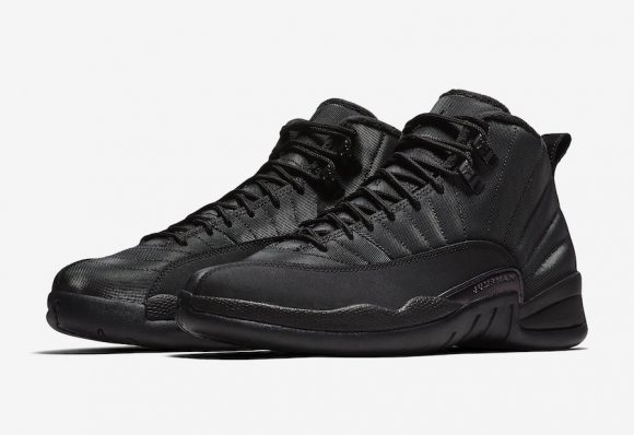 Air Jordan 12 Winterized WNTR