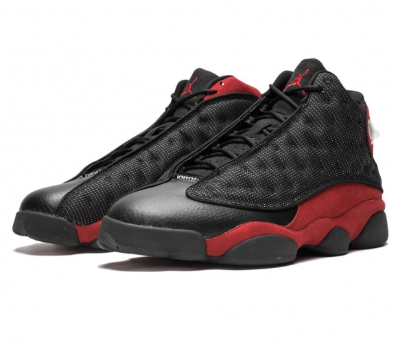 Air Jordan 13 Bred