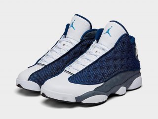 Air Jordan 13 Flint