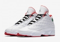 Air Jordan 13 History of Flight