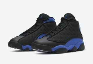 Air Jordan 13 Hyper Royal