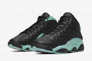 Air Jordan 13 Island Green