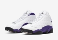 Air Jordan 13 Lakers