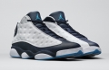 Air Jordan 13 Obsidian