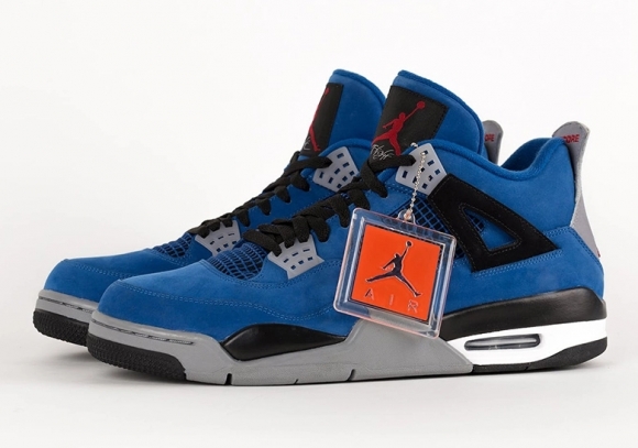 Air Jordan 4 Encore