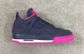 Air Jordan 4 GS Denim