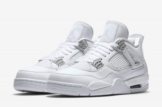 Air Jordan 4 Retro Pure Money