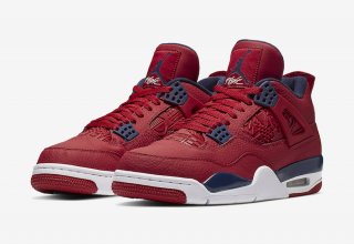 Air Jordan 4 SE FIBA