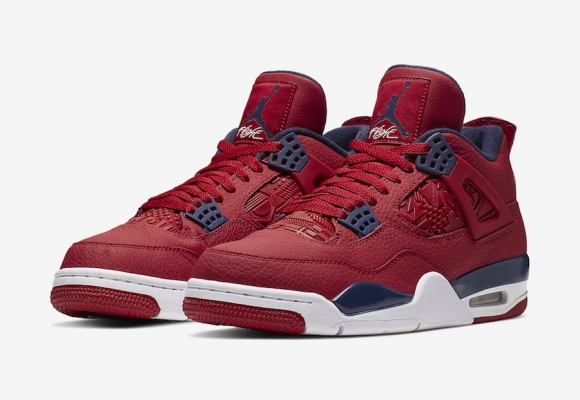 Air Jordan 4 SE FIBA