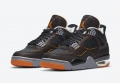 Air Jordan 4 Starfish