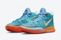 Concepts Nike Kyrie 7 Horus