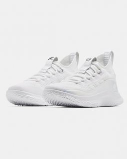 Curry Flow 8 Triple White