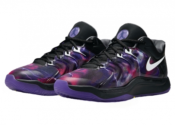 Metro Boomin Nike KD 17 womens Atomic Violet Hyper Grape