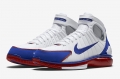 Nike Air Zoom Huarache 2K4 kobe All-Star