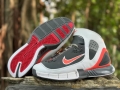 Nike Air Zoom Huarache 2K5 kobe Grey Red