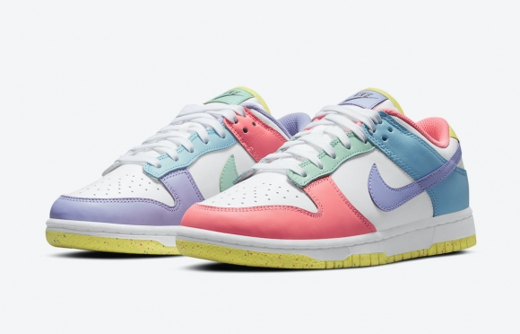 Nike Dunk Low Candy