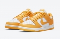 Nike Dunk Low Laser Orange