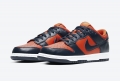 Nike Dunk Low SP Champ Colors