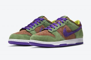 Nike Dunk Low SP Veneer