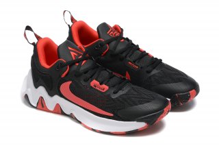 Nike Giannis Immortality 2 womens Bred