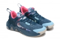 Nike Giannis Immortality 2 womens Deep blue pink