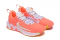 Nike Giannis Immortality 2 womens orange