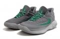 Nike Giannis Immortality 4 Grey Green