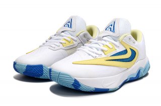 Nike Immortality 3 womens White Light Photo Blue