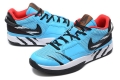 Nike Ja 1 Blue Scratch