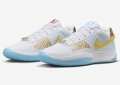 Nike Ja 1 Chinese New Year