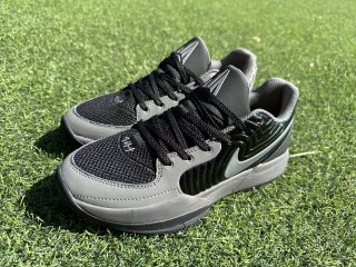 Nike Ja 2 Black Grey