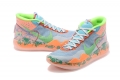 Nike KD 12 EYBL Floral Midsole