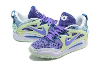 Nike KD 15 womens Psychic Purple