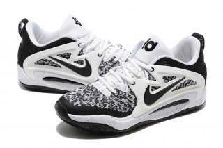 Nike KD 15 womens TB White Black