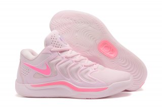 Nike KD 17 Pink AUNT PEARL