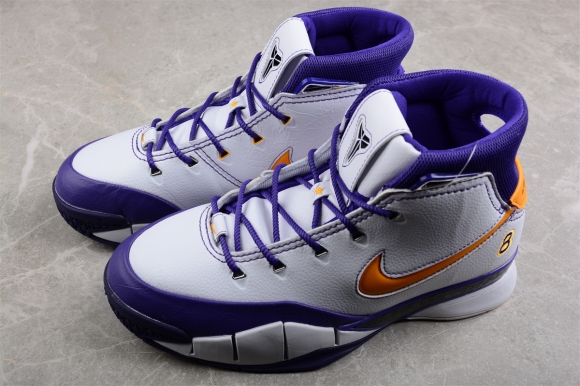 Nike Kobe 1 Protro Think 16 Close Out