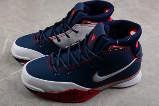 Nike Kobe 1 Protro USA