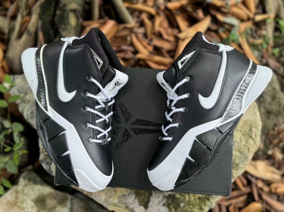 Nike Kobe 1 Sharpshooter