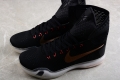 Nike Kobe 10 Elite High Rose Gold